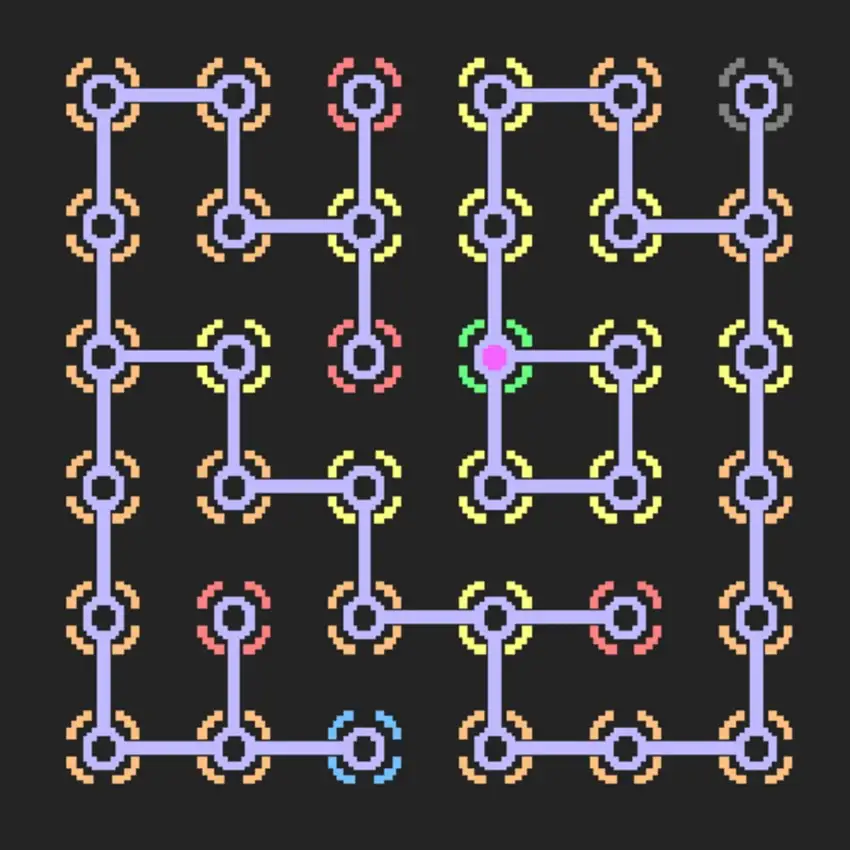 Portada de Somber: Card Game