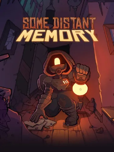 Portada de Some Distant Memory