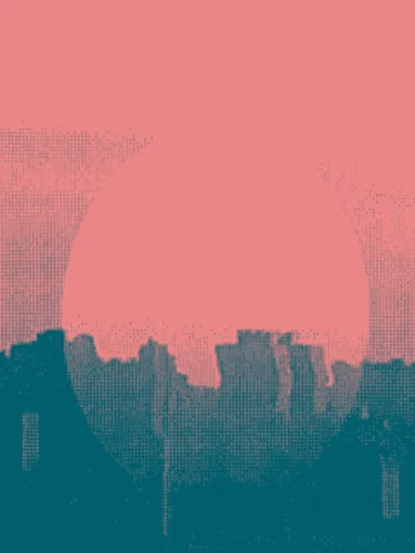 Portada de Some Say It Has Always Been Here