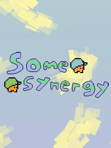 Portada de Some Synergy