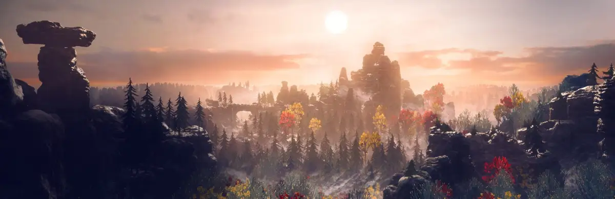 Someday You’ll Return