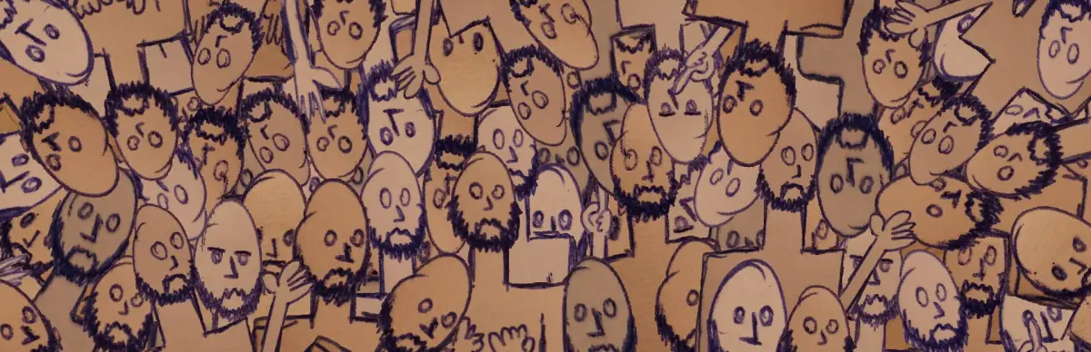 Something for Someone Else