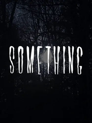 Portada de Something