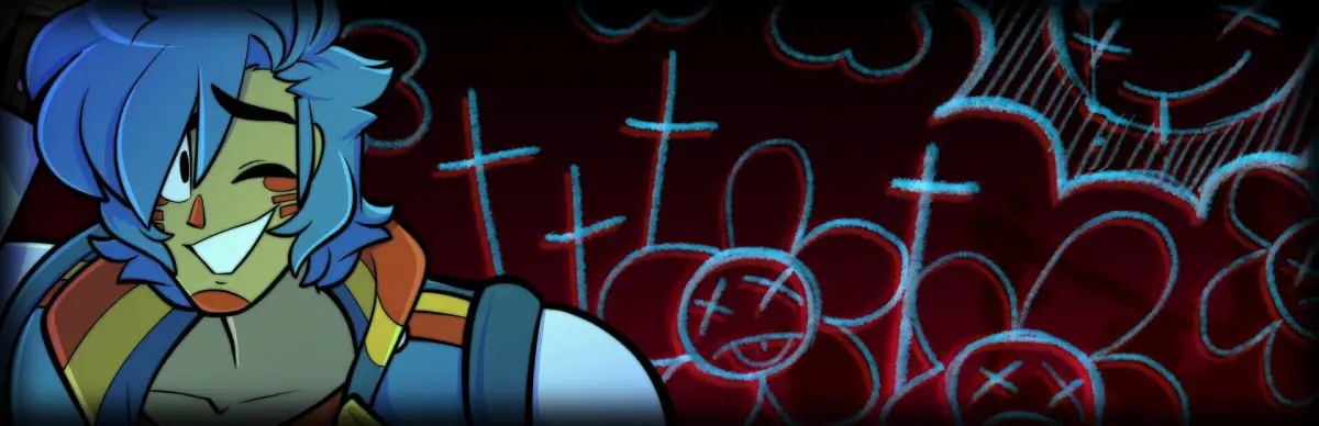 Something’s Wrong With Sunny Day Jack