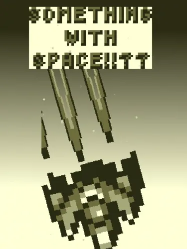 Portada de SomethingWithSpace