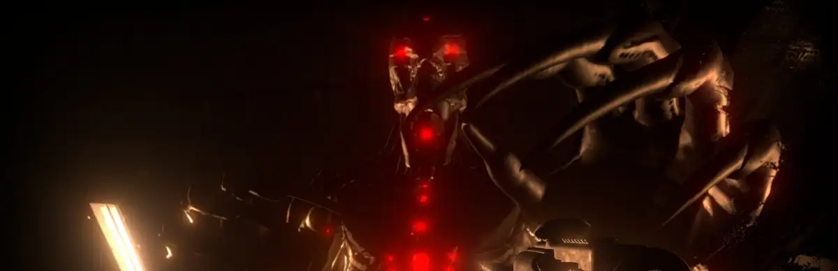 Sometimes They Come Back