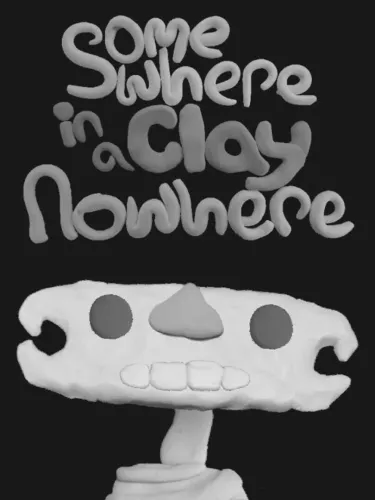 Portada de Somewhere in a Clay Nowhere