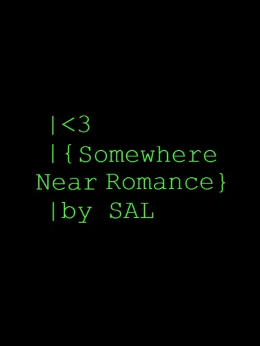 Portada de Somewhere Near Romance