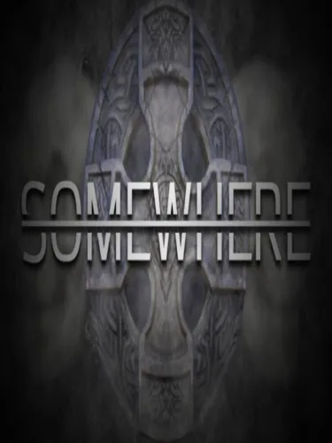 Portada de Somewhere: Sect of Relic