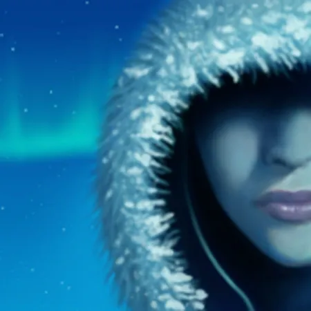 Portada de Somewhere: The Vault Papers