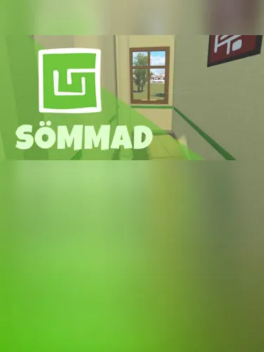 Portada de Sommad