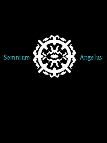 Portada de Somnium Angelus