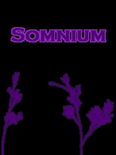 Portada de Somnium