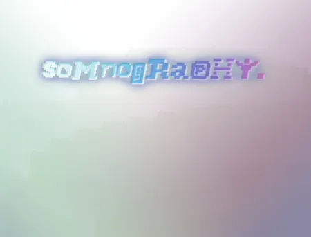 Portada de Somnography