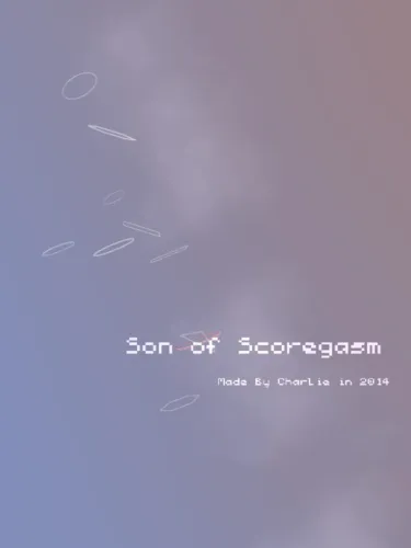 Portada de Son of Scoregasm