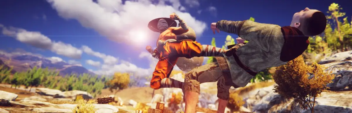 Son of the Dragon King