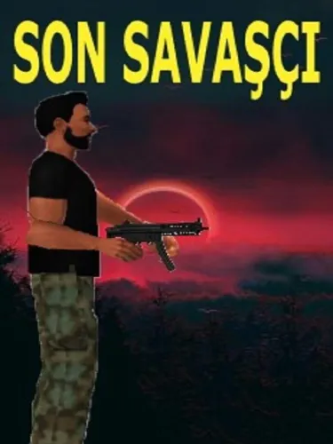 Portada de Son Savaşçı