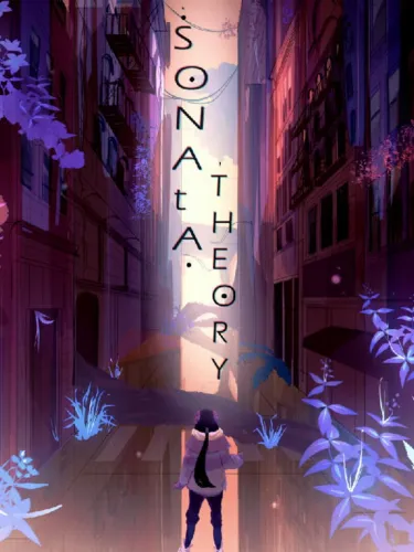 Portada de Sonata Theory