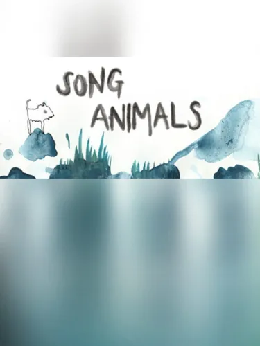 Portada de Song Animals