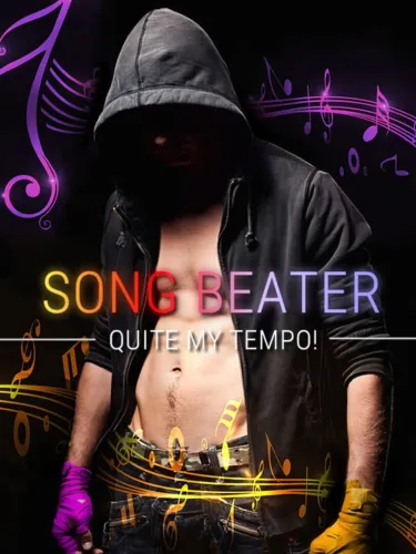 Portada de Song Beater: Quite My Tempo!