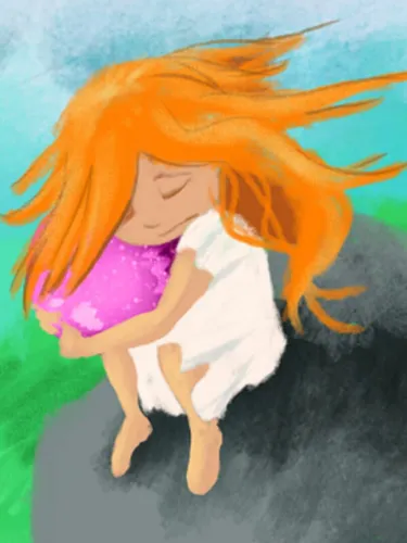 Portada de Song of a Spirit