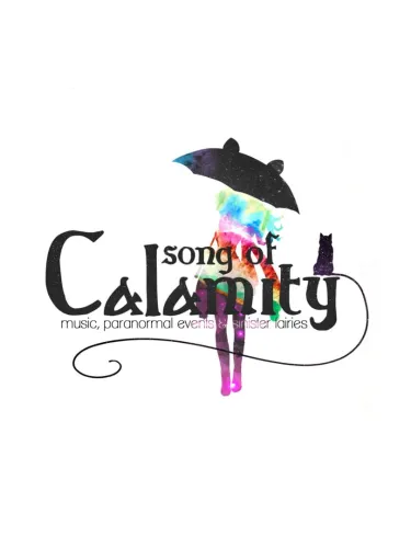 Portada de Song of Calamity