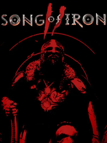 Portada de Song of Iron II