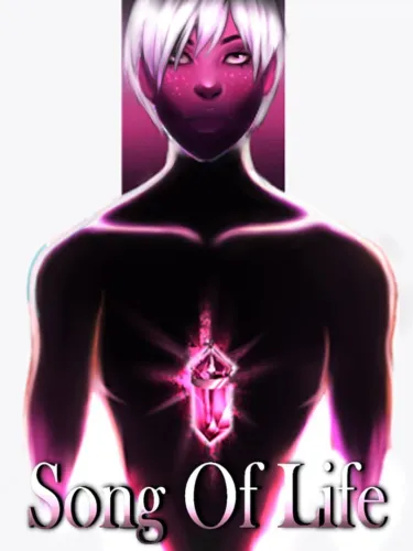 Portada de Song of Life