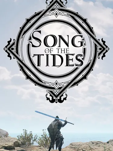 Portada de Song of the Tides