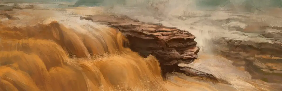 Song of Yellow River