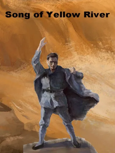 Portada de Song of Yellow River