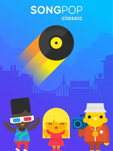 Portada de SongPop: Classic