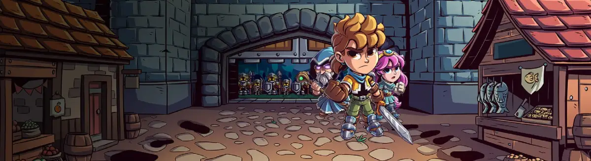 Songs for a Hero 2: March of Malachi