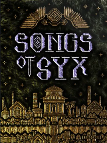Portada de Songs of Syx