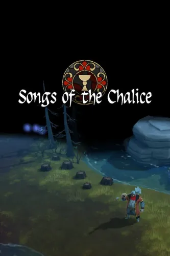 Portada de Songs of the Chalice