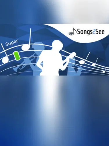 Portada de Songs2See