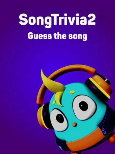 Portada de SongTrivia 2: Guess the song