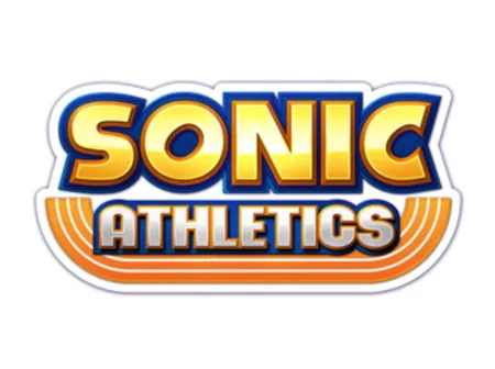 Portada de Sonic Athletics