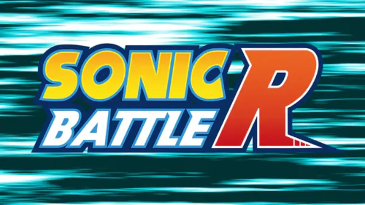 Sonic Battle R