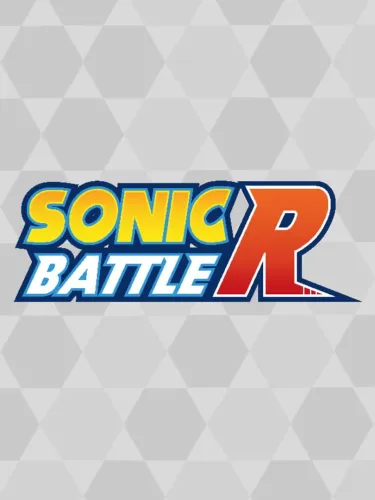 Portada de Sonic Battle R