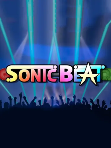 Portada de Sonic Beat
