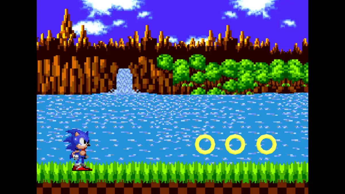 Sonic Chopped & Screwed