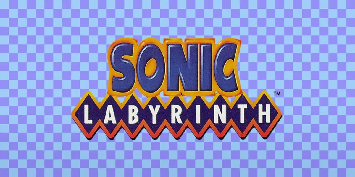 Sonic Labyrinth