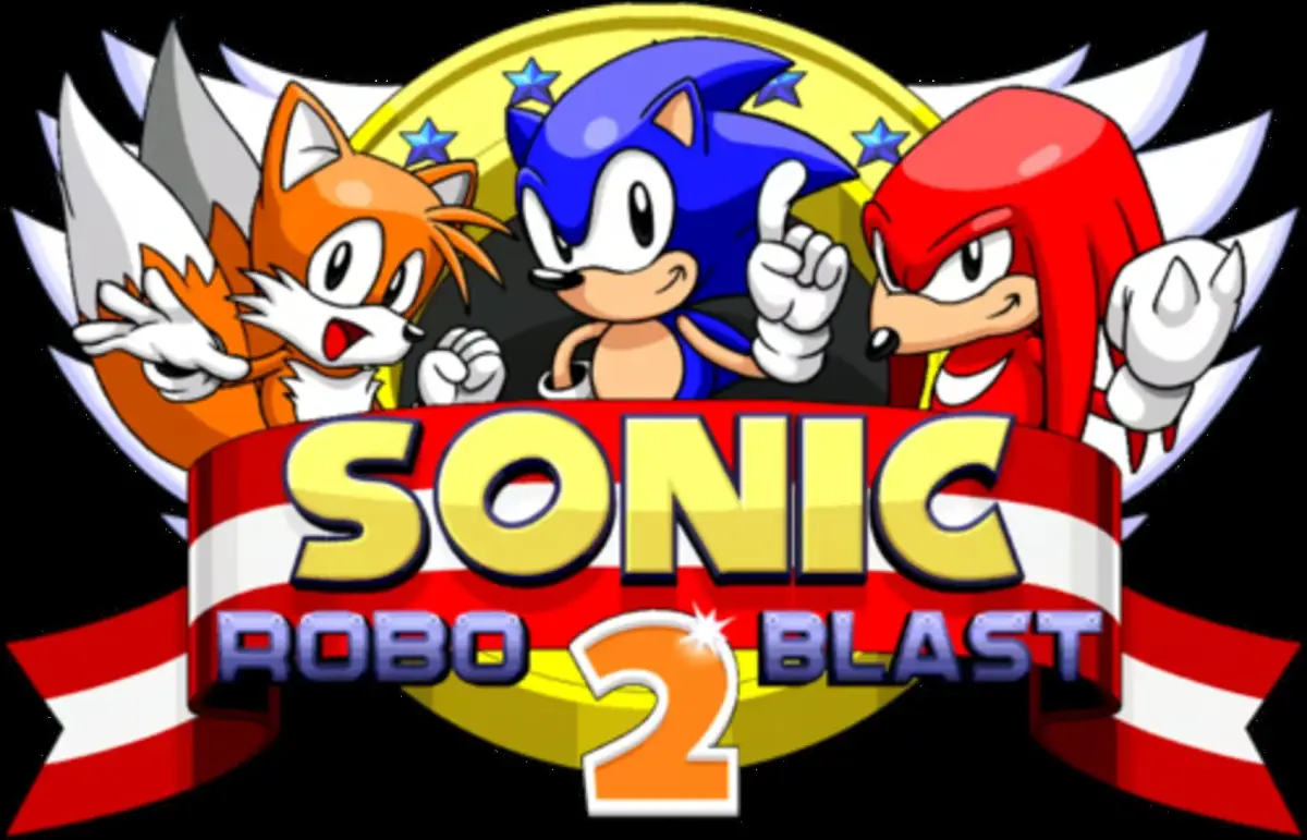 Sonic Robo Blast 2