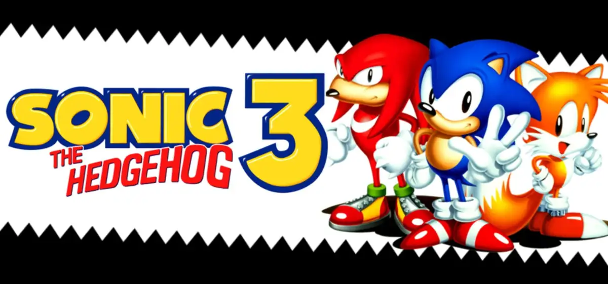 Sonic the Hedgehog 3