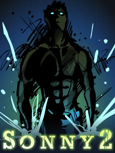 Portada de Sonny 2