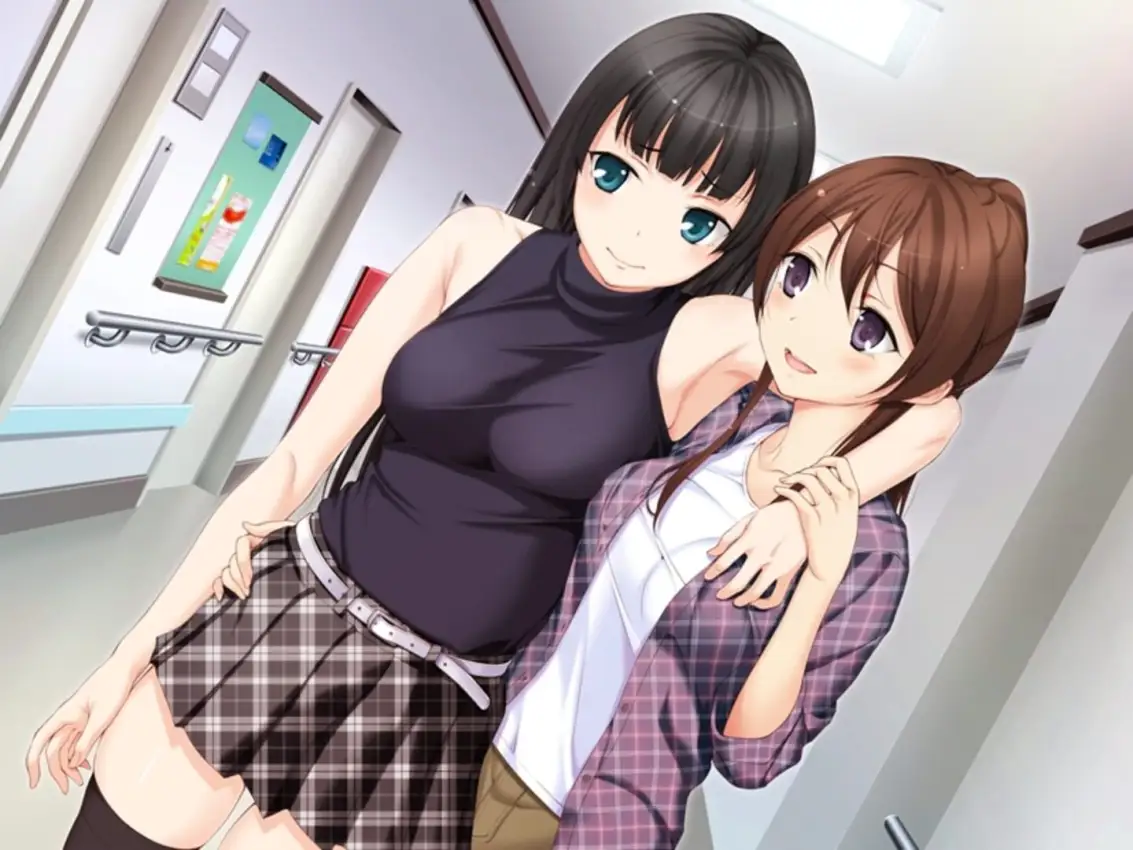 Sono Hanabira ni Kuchizuke o: Tenshi-tachi no Yakusoku