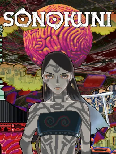 Portada de Sonokuni