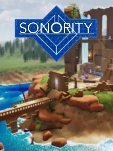 Portada de Sonority