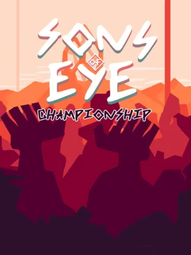 Portada de Sons of Eye Championship